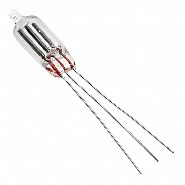 GT-RLSA3450 Lumex Opto/Components Inc. Supresores de tubo de descarga de gas (GDT)